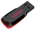 SanDisk Pendrive SanDisk CRUZER BLADE SDCZ50-032G-B35 (32GB; USB 2.0; kolor czarny)