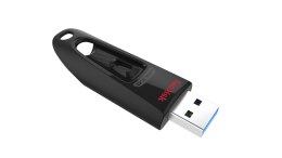 SanDisk Pendrive SanDisk Cruzer Ultra SDCZ48-032G-U46 (32GB; USB 3.0; kolor czarny)