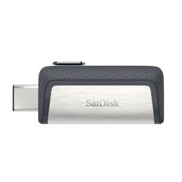 SanDisk SANDISK FLASH Ultra Dual 256GB 150MB/s USB Typ-C