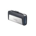 SanDisk SANDISK FLASH Ultra Dual 256GB 150MB/s USB Typ-C