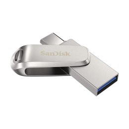 SanDisk Ultra Dual Drive Luxe 128GB USB Type-C