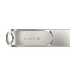 SanDisk Ultra Dual Drive Luxe 32GB USB Type-C