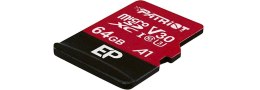 Patriot Memory Karta Patriot Memory EP Pro PEF64GEP31MCX (64GB; Class 10, Class U3)