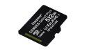 Kingston Karta pamięci z adapterem Kingston Canvas Select Plus SDCS2/512GB (512GB; Class 10, Class U1, V10; + adapter)