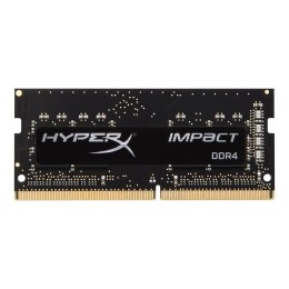 Kingston Kingston 32GB 3200MHz DDR4 CL20 SODIMM (Kit of 2) FURY Impact KF432S20IBK2/32