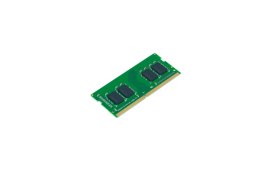 GoodRam Pamięć GoodRam GR2666S464L19/16G (DDR4 SO-DIMM; 1 x 16 GB; 2666 MHz; CL19)