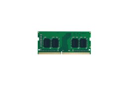 GoodRam Pamięć RAM GoodRam GR2400S464L17/16G (DDR4 SO-DIMM; 1 x 16 GB; 2400 MHz; CL17)