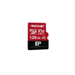 Patriot Memory Patriot EP Pro A2 Micro SDXC 128GB 90/80 MB/s V30 U3 Class10