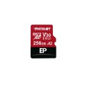 Patriot Memory Patriot EP Pro A2 Micro SDXC 256GB 90/80 MB/s V30 U3 Class10
