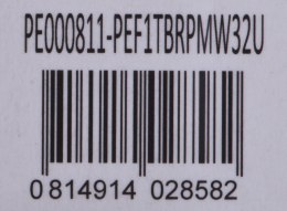 Patriot Memory Patriot Rage Prime 600 MB/s 1TB USB 3.2 8k IOPs