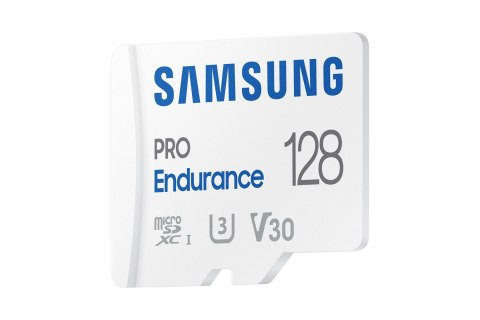 SAMSUNG PRO Endurance micro SDXC 128GB MB-MJ128KA/EU SAMSUNG PRO Endurance micro SDXC 128GB MB-MJ128KA/EU