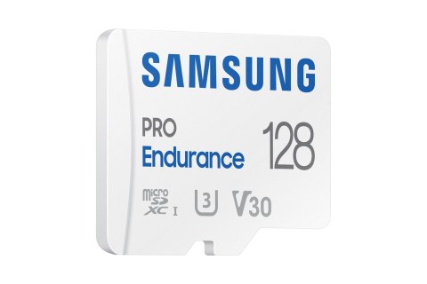 SAMSUNG PRO Endurance micro SDXC 128GB MB-MJ128KA/EU SAMSUNG PRO Endurance micro SDXC 128GB MB-MJ128KA/EU