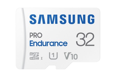 SAMSUNG PRO Endurance micro SDXC 32GB MB-MJ32KA/EU SAMSUNG PRO Endurance micro SDXC 32GB MB-MJ32KA/EU