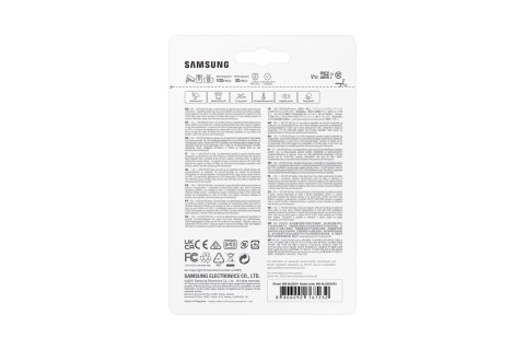 SAMSUNG PRO Endurance micro SDXC 32GB MB-MJ32KA/EU SAMSUNG PRO Endurance micro SDXC 32GB MB-MJ32KA/EU