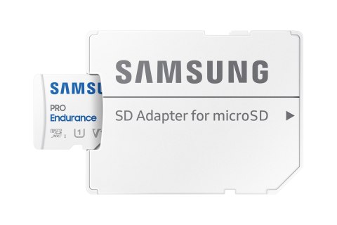 SAMSUNG PRO Endurance micro SDXC 64GB MB-MJ64KA/EU SAMSUNG PRO Endurance micro SDXC 64GB MB-MJ64KA/EU