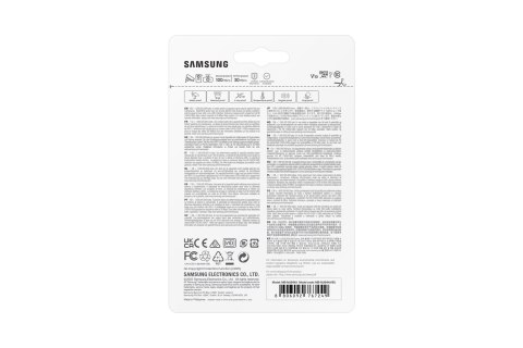 SAMSUNG PRO Endurance micro SDXC 64GB MB-MJ64KA/EU SAMSUNG PRO Endurance micro SDXC 64GB MB-MJ64KA/EU