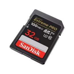 SanDisk SANDISK EXTREME PRO SDHC 32GB 100/90 MB/s A2