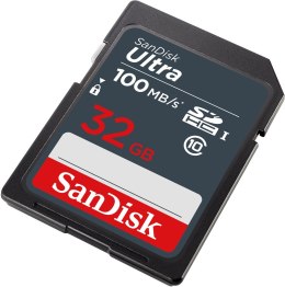 SanDisk SANDISK ULTRA SDHC 32GB 100MB/s