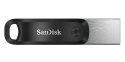SanDisk SANDISK iXpand FLASH DRIVE GO 64GB