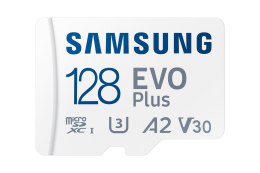 Samsung EVO Plus MicroSDXC 128 GB