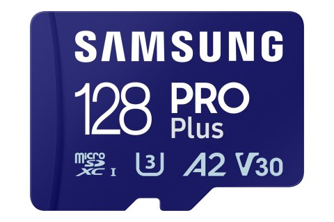 Samsung PRO Plus MicroSDXC 128 GB Samsung PRO Plus MicroSDXC 128 GB