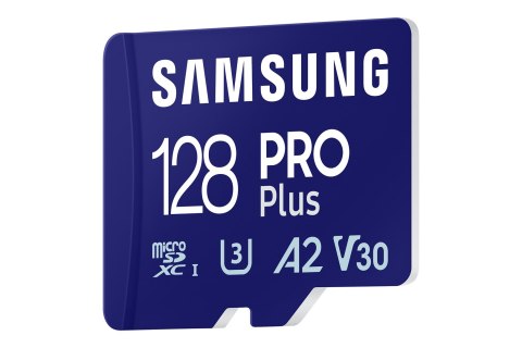 Samsung PRO Plus MicroSDXC 128 GB Samsung PRO Plus MicroSDXC 128 GB