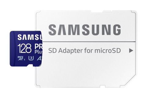 Samsung PRO Plus MicroSDXC 128 GB Samsung PRO Plus MicroSDXC 128 GB