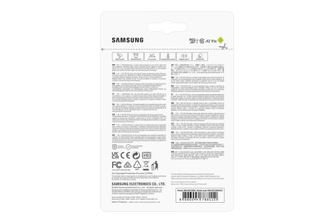 Samsung PRO Plus MicroSDXC 128 GB Samsung PRO Plus MicroSDXC 128 GB