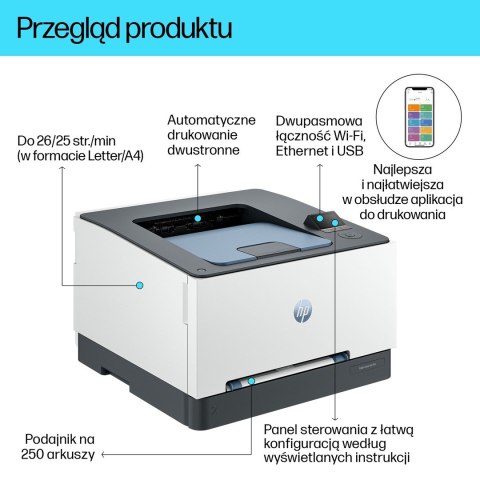 DRUKARKA HP COLOR LASERJET PRO 3202dw DRUKARKA HP COLOR LASERJET PRO 3202dw