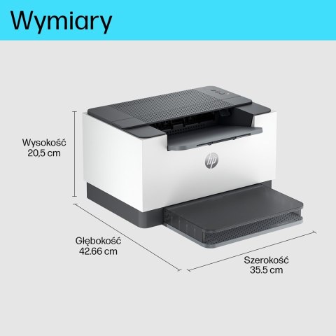 DRUKARKA HP LaserJet M209d DRUKARKA HP LaserJet M209d
