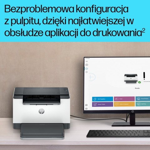 DRUKARKA HP LaserJet M209d DRUKARKA HP LaserJet M209d