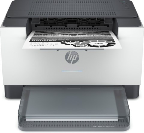 Drukarka laserowa HP LaserJet M209dw Drukarka laserowa HP LaserJet M209dw