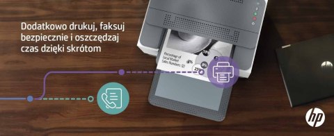 Drukarka laserowa HP LaserJet M209dw Drukarka laserowa HP LaserJet M209dw