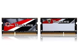 G.SKILL G.SKILL RIPJAWS SO-DIMM DDR3 2X8GB 1600MHZ 1,35V F3-1600C11D-16GRSL