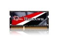 G.SKILL G.SKILL RIPJAWS SO-DIMM DDR3 2X8GB 1600MHZ 1,35V F3-1600C11D-16GRSL