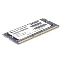 Patriot Memory PATRIOT DDR3 8GB Ultrabook 1600MHz CL11 SO-DIMM