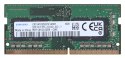 Samsung SemiConductor Samsung SO-DIMM 8GB DDR4 1Rx16 3200MHz PC4-25600 M471A1G44CB0-CWE