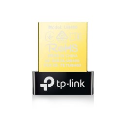 TP-LINK TP-LINK UB400 Nano karta USB Bluetooth