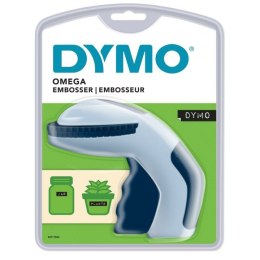 DYMO Wytłaczarka DYMO OMEGA, na taśme 9 mm S0717930