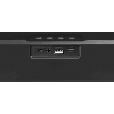 DEFENDER GŁOŚNIK SOUNDBAR Z9 16W LED BLUETOOTH DEFENDER GŁOŚNIK SOUNDBAR Z9 16W LED BLUETOOTH