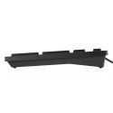 Dell Dell Multimedia Keyboard - KB216 - US Black (RTL BOX)