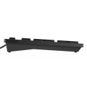 Dell Dell Multimedia Keyboard - KB216 - US Black (RTL BOX)