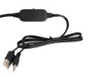 Esperanza ESPERANZA GŁOŚNIKI 2.0 USB LED RAINBOW AMBIENT EGS108