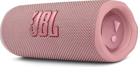 Głośnik JBL FLIP 6 PINK Głośnik JBL FLIP 6 PINK