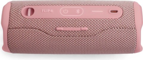 Głośnik JBL FLIP 6 PINK Głośnik JBL FLIP 6 PINK