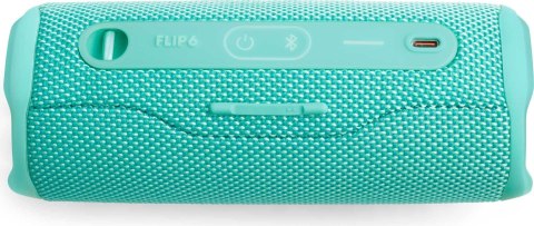 Głośnik JBL FLIP 6 TEAL Głośnik JBL FLIP 6 TEAL