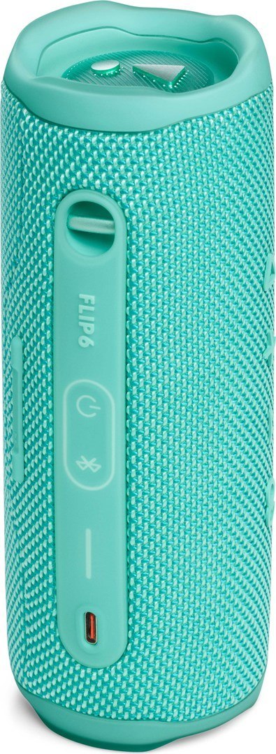 Głośnik JBL FLIP 6 TEAL Głośnik JBL FLIP 6 TEAL