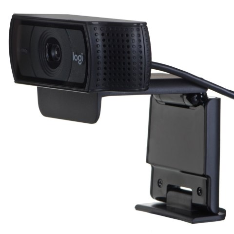Kamera Logitech HD Webcam C920e 1080p Kamera Logitech HD Webcam C920e 1080p