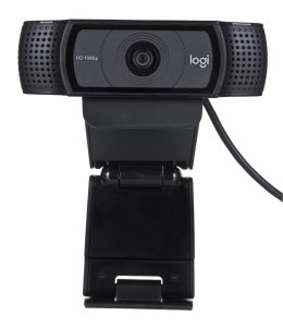 Logitech Kamera Logitech HD Webcam C920e 1080p