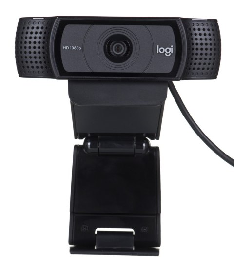 Kamera Logitech HD Webcam C920e 1080p Kamera Logitech HD Webcam C920e 1080p